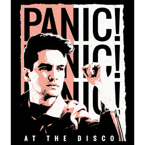 Panic! At The Disco