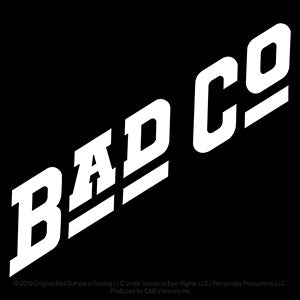 Bad Company