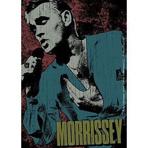 Morrissey