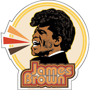 James Brown