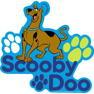 Scooby Doo