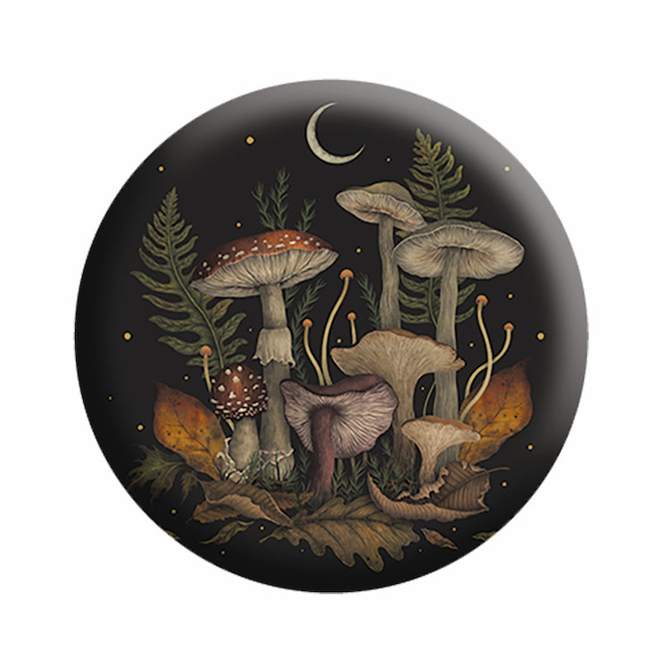 Mushrooms – C&D Visionary