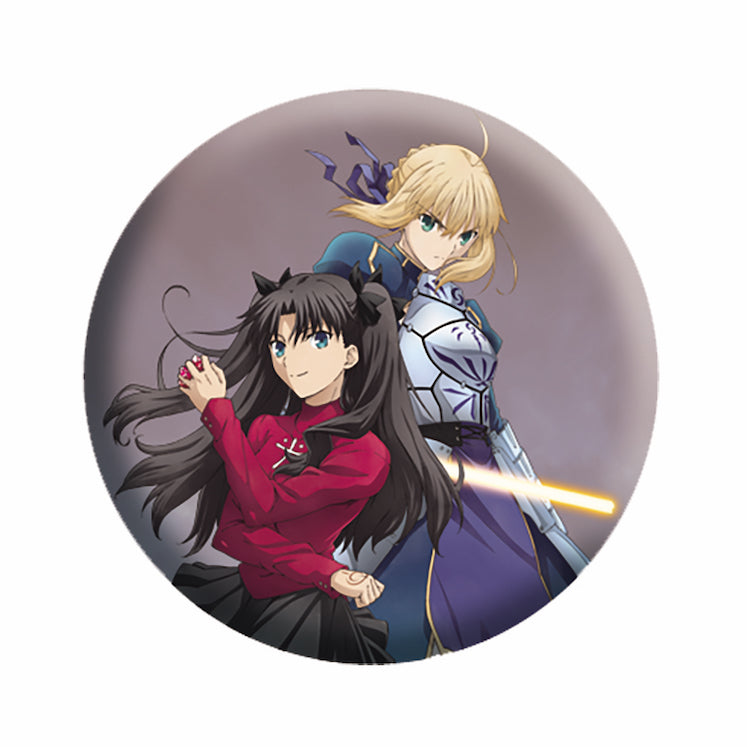 Fate Stay Night [Unlimited Blade Works] – C&D Visionary