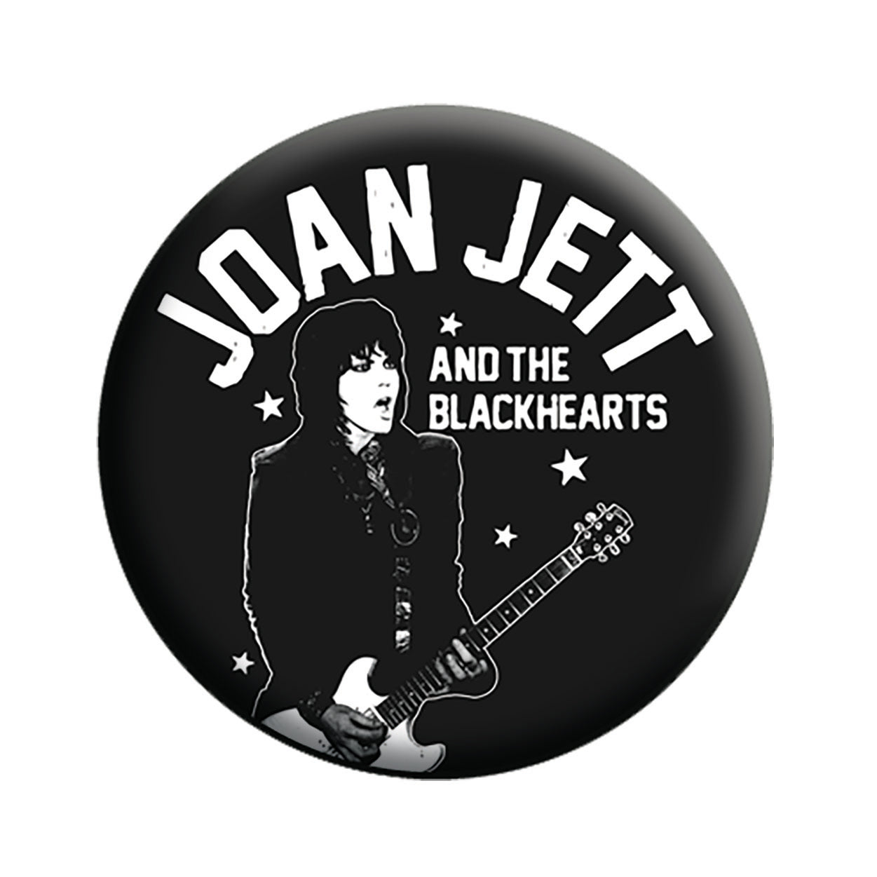 Joan Jett & the Blackhearts – C&D Visionary