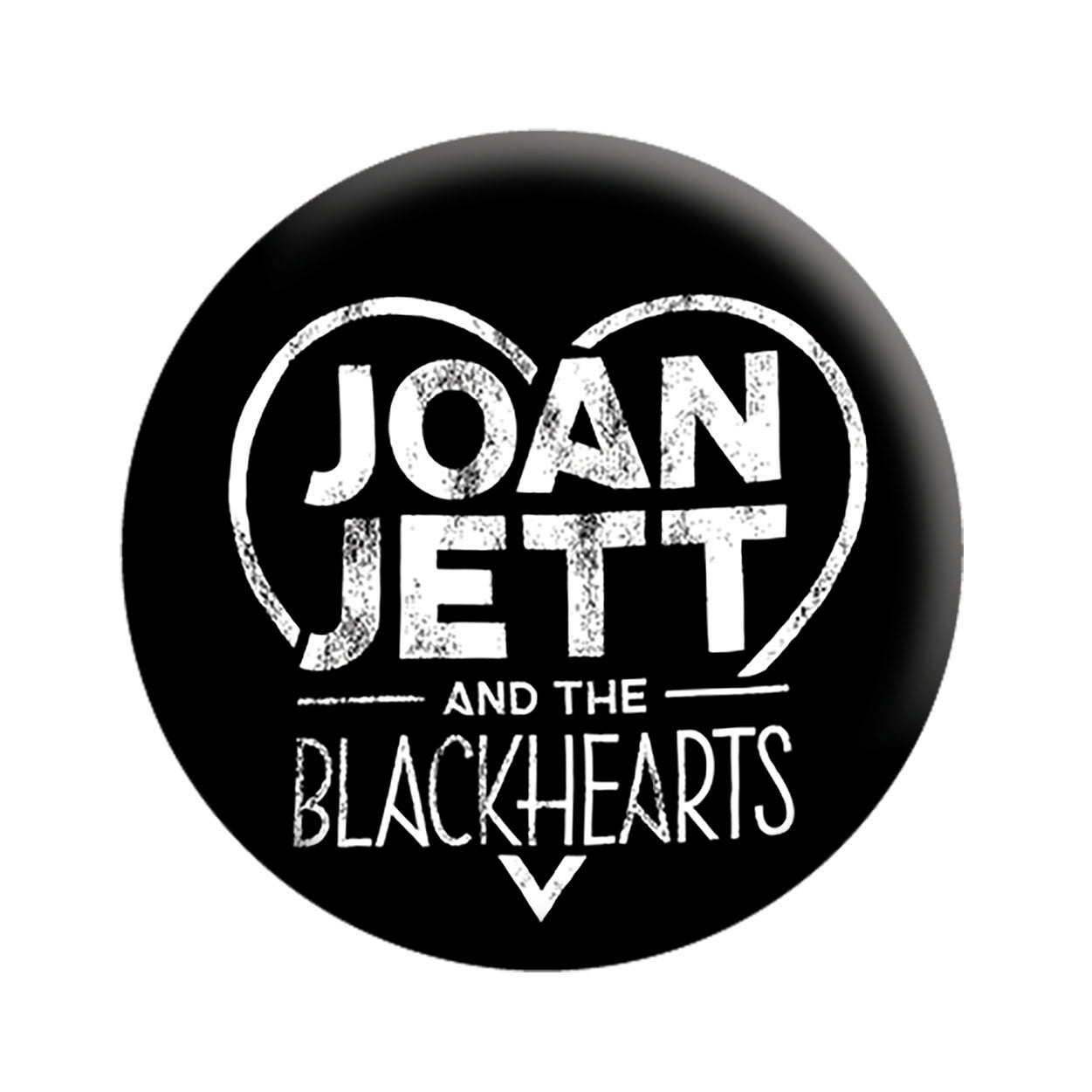 Joan Jett & the Blackhearts – C&D Visionary