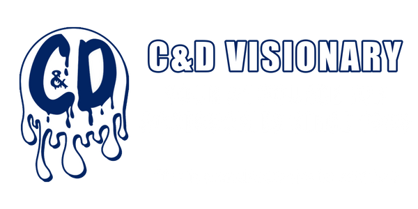C&D Visionary