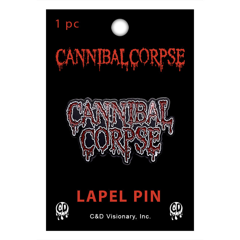 Cannibal Corpse – C&D Visionary