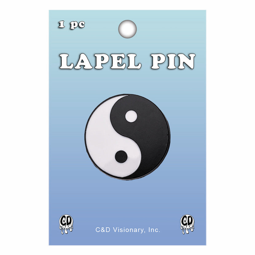 Yin Yang – C&D Visionary