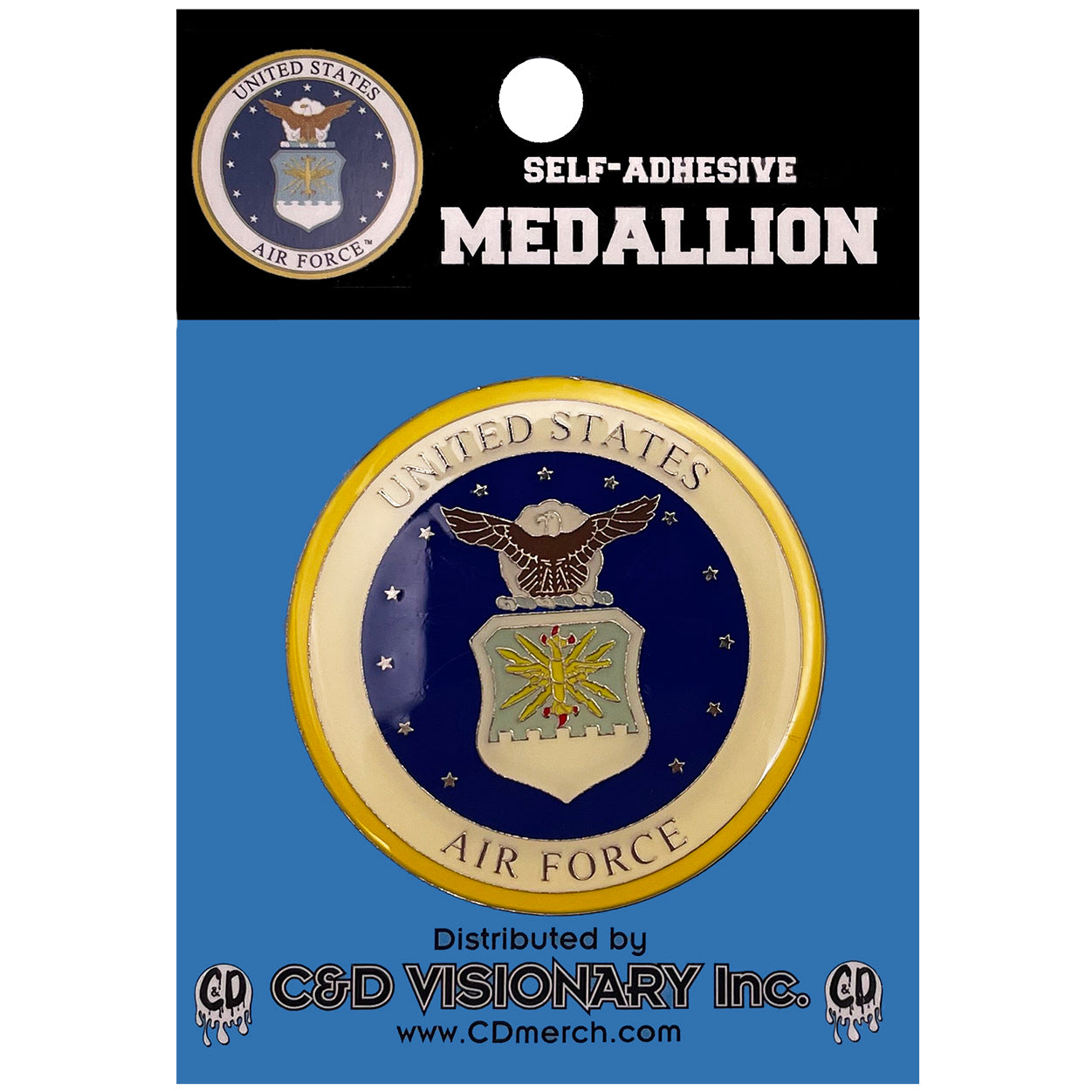 MED-AF-0001-V