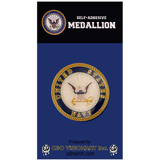 MED-NAVY-0001-V