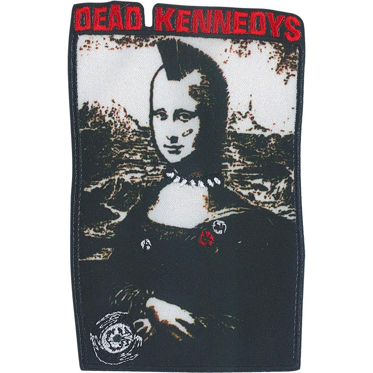 Dead Kennedys – C&D Visionary
