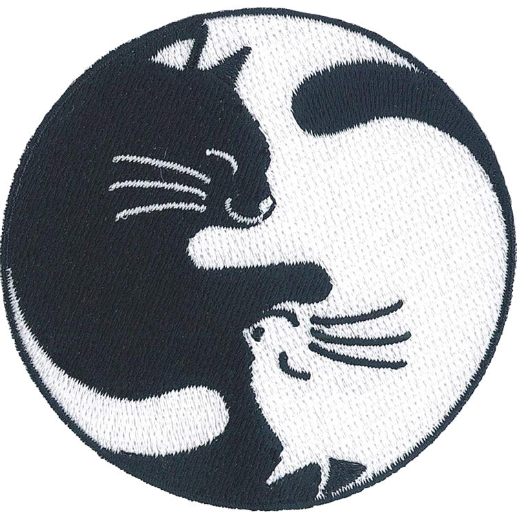 Yin Yang – C&D Visionary