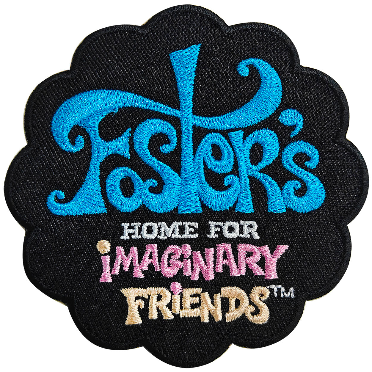 Foster's Home for Imaginary Friends – C&D Visionary