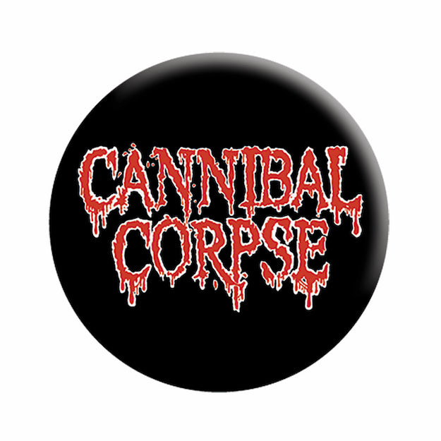 Cannibal Corpse – C&D Visionary