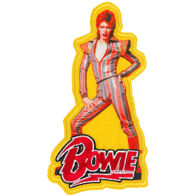 David Bowie – C&D Visionary