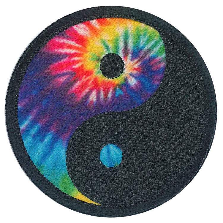 ＊韓国＊［YIN AND YANG IN HARMONY］LucKey cap 3color Yin Yang Mood Jewelry Chain Necklace Color Change for