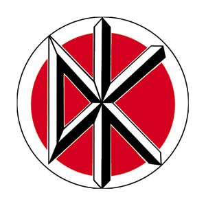 Dead Kennedys – C&D Visionary