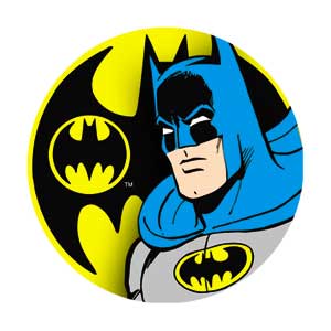 Batman – C&D Visionary