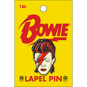 David Bowie – C&D Visionary