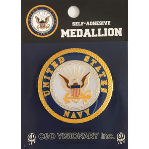 MED-NAVY-0001-V