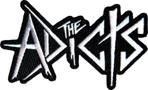 The Adicts – C&D Visionary