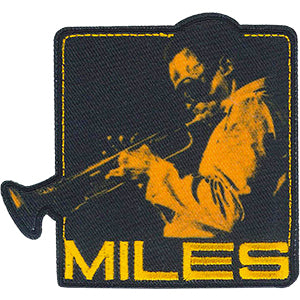 Miles Davis – C&D Visionary