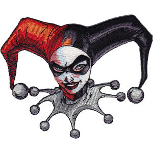 Harley Quinn – C&D Visionary