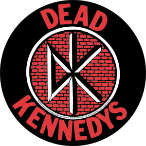 Dead Kennedys – C&D Visionary
