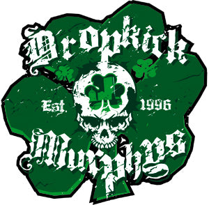 dropkick murphys CD8枚セット Just in DROPKICK MURPHYS LP box set #dropkickmurphys